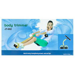 Эспандер для пресса