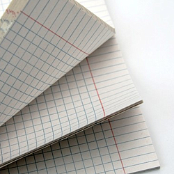 Тетрадь  48л кл. офсет-2  "Закат"