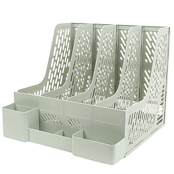 Лоток вертикальный 4 отделения