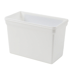 Органайзер магнитный для доски белый