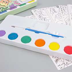 Набор для творчества "Джунгли"