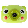 Мыльные пузыри "Bubble camera" в наборе.Игрушка