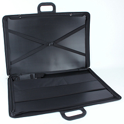 Портфель 55*75см на молнии