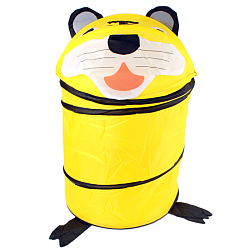 Корзина для игрушек 45*50см
