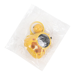 Брелок - подвеска светящийся , ассорти.