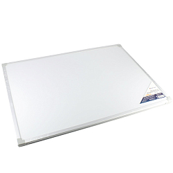 Доска магнитно-маркерная 60*90см "Darvish"