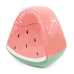 Ёмкость для мусора настольная "Арбуз"