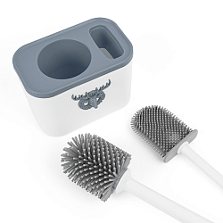 Ёршик туалетный в наборе