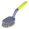 Щетка хозяйственная с ручкой ассорти