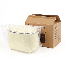 Ёмкость для мусора настольная