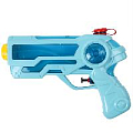 Водяной пистолет. Игрушка