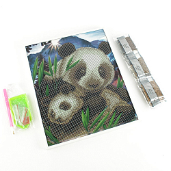 Алмазная мозаика "Darvish" 25*30см