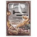 Раскопки "Dinosaur". Игрушка