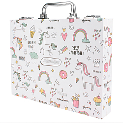 Набор художника  53 предмета