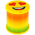 Пружинка "Smile". Игрушка