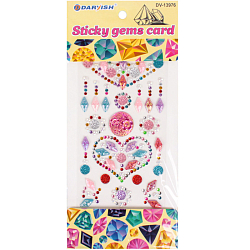 Наклейки-стразы