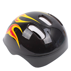 Шлем для мальчиков защитный