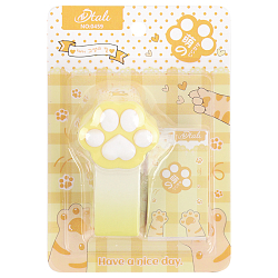 Степлер  №24/6 +400шт скобы