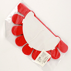 Праздничное украшение "Помпон" d-25см