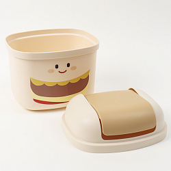 Ёмкость для мусора настольная