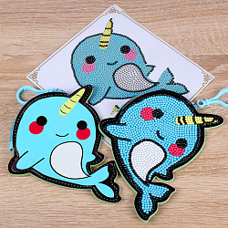 Алмазная монетница "Darvish" ассорти