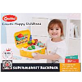 Игровой набор "Supermarket backpack". Игрушка