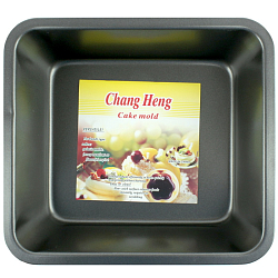 Форма для запекания прямоугольная 27*24,5*7,5см