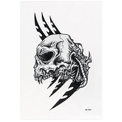 Наклейки-тату Современное искусство4