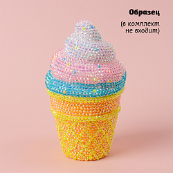 Сувенир "Мороженое"