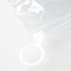 Бутылочки дорожные 35мл в наборе (4+2) шт,