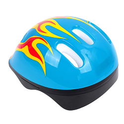 Шлем для мальчиков защитный