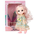 Кукла "Sweet girl". Игрушка