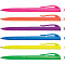 Набор ручек автоматических  6шт/уп "Darvish" корпус цветной