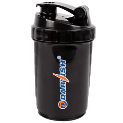 Шейкер двойной 500мл