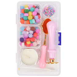 Набор для творчества "Восковая печать"