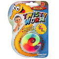 Антистресс "Twisty worm". Игрушка