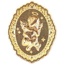 Насадка для восковой печати металлическая