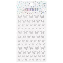 Наклейки "Бабочки"