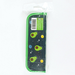 Пенал 1отдел. 190* 65мм Avo space