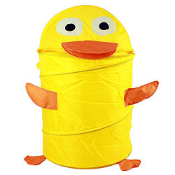 Корзина для игрушек 45*50см