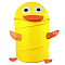 Корзина для игрушек 45*50см
