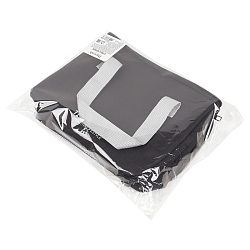 Сумка-термос черная