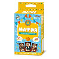 Игра настольная карточная "Мафия"