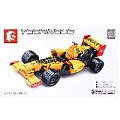 Конструктор "REN-701352" 293 деталей