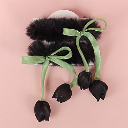 Аксессуары для волос (2 резинки для волос)