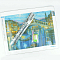 Алмазная живопись 50*65см - Венецианский мост