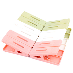 Прищепки бельевые 12шт в наборе