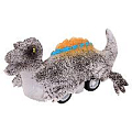 Машинка инерционная "Динозавр" Спинозавр. Игрушка