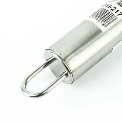 Венчик большой металлический