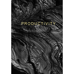 Книга для записей А5 100л Productivity